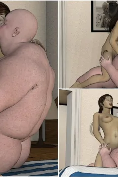 My Special Mail Girl (17)