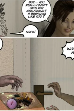 My Special Mail Girl (4)