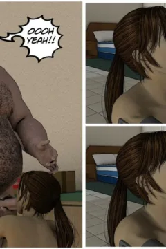 My Special Mail Girl (9)