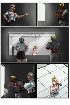 Rabies- Kiss of the Crimson Dahlia (15)