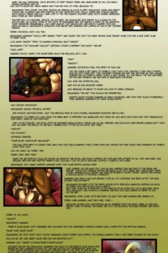 Rabies- Visitors from the Void (8)