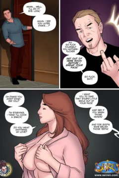 Seiren- Discredit (23)