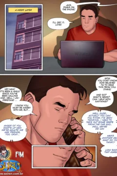 Seiren- Discredit (24)