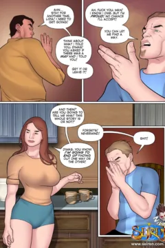 Seiren- Discredit (5)