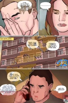 Seiren- Discredit (6)