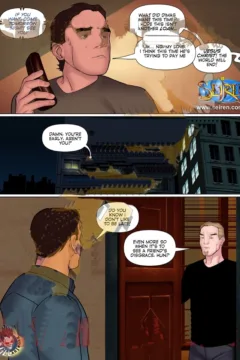 Seiren- Discredit (7)