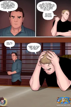 Seiren- Discredit (8)