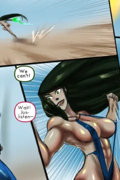 Skulltitti- Questionably Possible, In Sync (22)