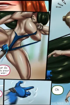 Skulltitti- Questionably Possible, In Sync (24)