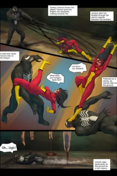 Spider Woman Doomsday (12)