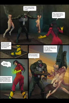 Spider Woman Doomsday (13)