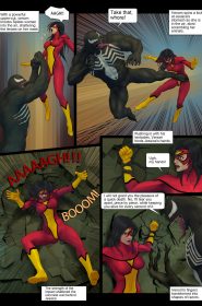 Spider Woman Doomsday (15)