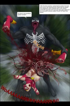 Spider Woman Doomsday (25)