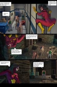 Spider Woman Doomsday (4)