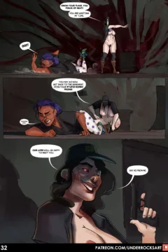 Underrock- Mai The Wrongdoer (34)