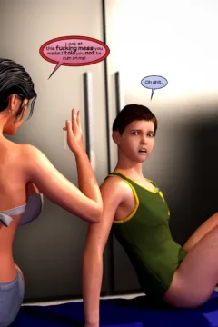 Y3DF- Abandonment Issues (69)