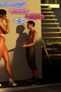 Y3DF- Abandonment Issues (72)