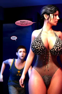 Y3DF- Abandonment Issues (85)