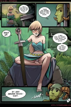 A Gift Whore’s Mouth (32)