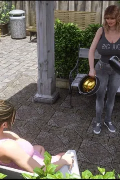 Blackadder – Dickgirls 12 (3)