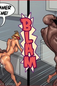 Blacknwhite- Art Class 2 (28)