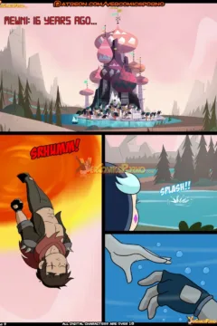 Croc- Marco vs the Forces of Time (10)