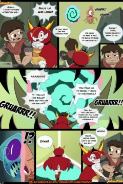Croc- Marco vs the Forces of Time (3)