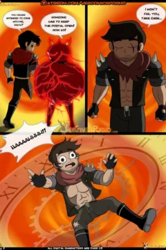 Croc- Marco vs the Forces of Time (8)