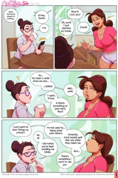 Remember to support Dsan at Patreon https://www.patreon.com/dsan