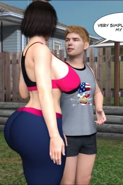 Foster Mother 10 (10)