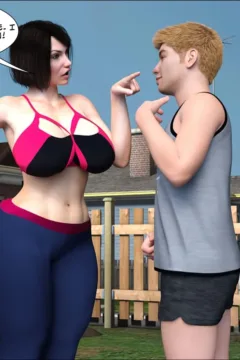 Foster Mother 10 (11)