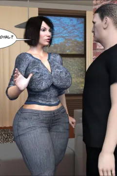 Foster Mother 10 (65)