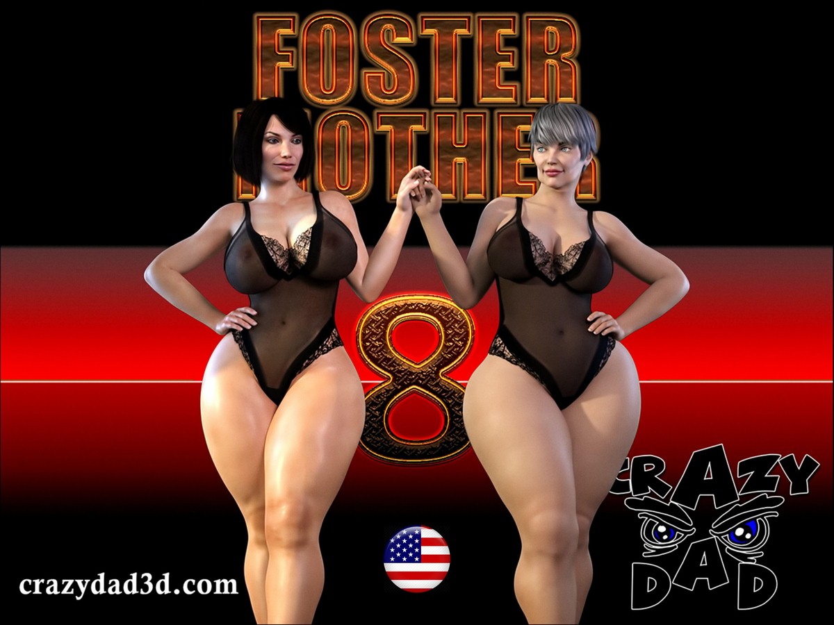 Xxx 3d Comics Foster Mother