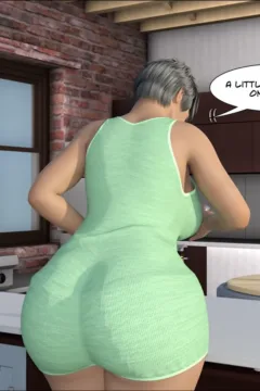 Foster Mother 8 (12)