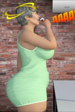 Foster Mother 8 (15)