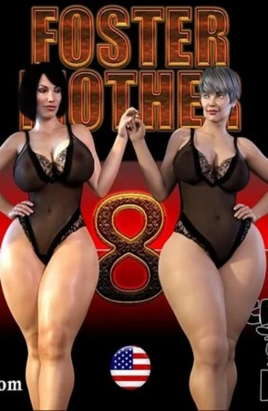 Foster Mother 8- xyz