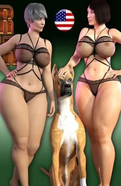 Foster Mother 9- xyz