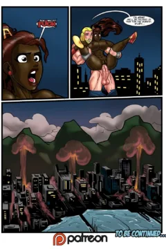 Hero Tales- Arctic Heat (35)