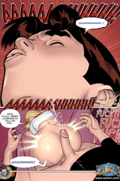 Hot Cousin 23 (English) (25)