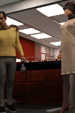 Losekorntrol- Sound Garden (10)