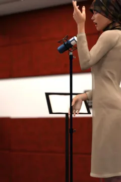 Losekorntrol- Sound Garden (3)