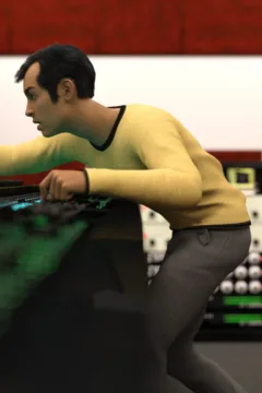 Losekorntrol- Sound Garden (55)