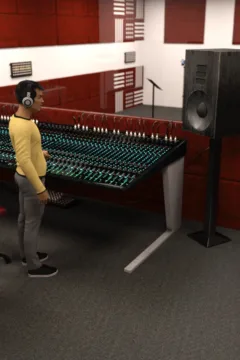 Losekorntrol- Sound Garden (8)