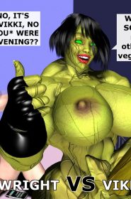 Meat Eater- Expanding Shemale Fight Club 46 (4)