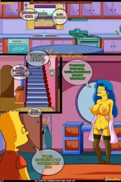 Milf Catcher’s II- Fairly OddParents (10)