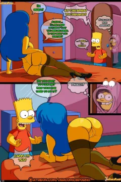 Milf Catcher’s II- Fairly OddParents (11)