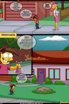 Milf Catcher’s II- Fairly OddParents (18)