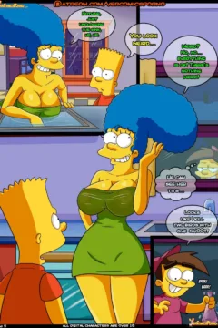 Milf Catcher’s II- Fairly OddParents (6)