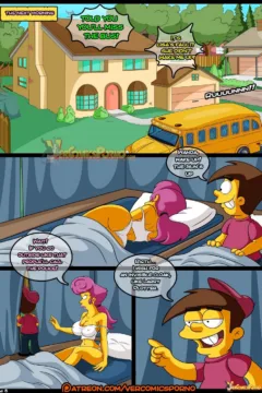 Milf Catcher’s II- Fairly OddParents (9)