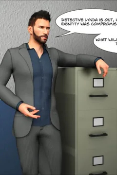 Pigking- Top Secret (31)